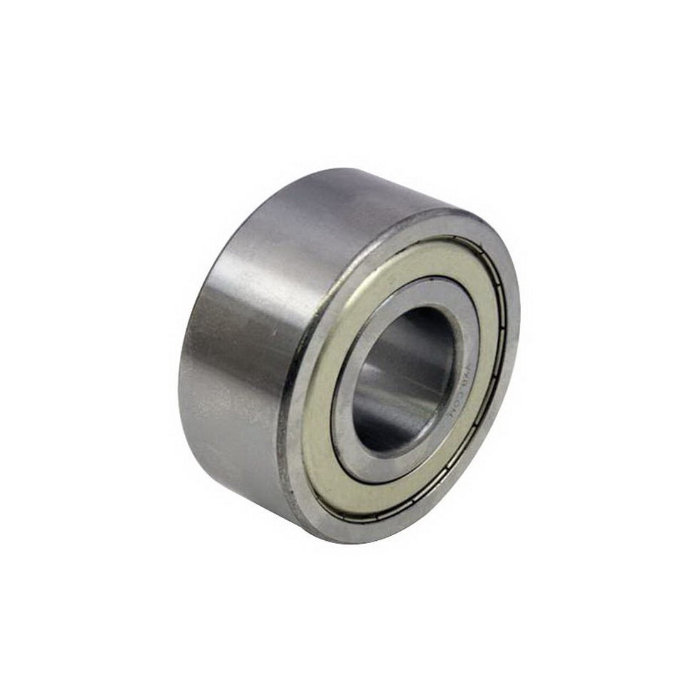 Nachi 5203-ZZ Double-Row Angular Contact Ball Bearing