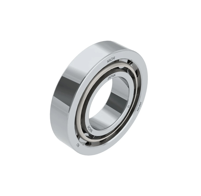 Nachi NU205 Cylindrical Roller Bearing