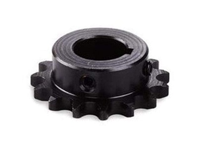 NTN 50B25 Sprocket with 6203 Bearing