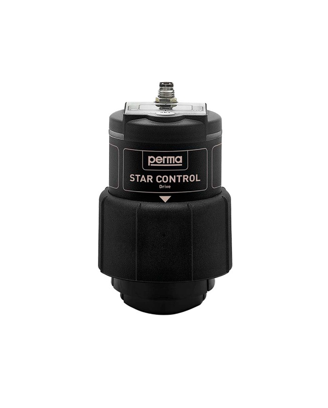 Perma 118216 STAR VARIO CONTROL Gen 3.0 Drive