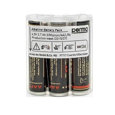 Battery pack STAR VARIO 101351