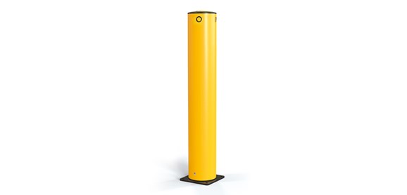 Standard Bollards S-01-07-0053