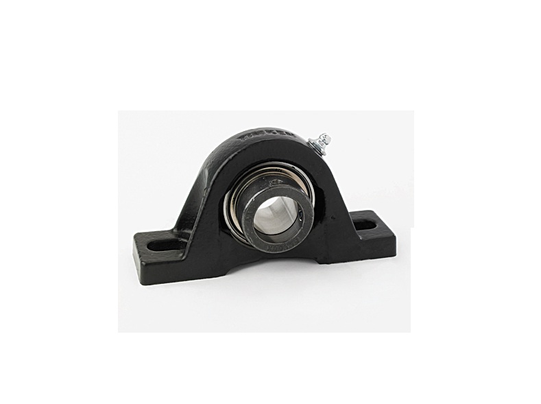 Fafnir RAK 1 1/2 Pillow Block Mounted Bearings