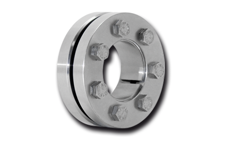 Ringspann Three Part Shrink Discs RLK 603 K 44