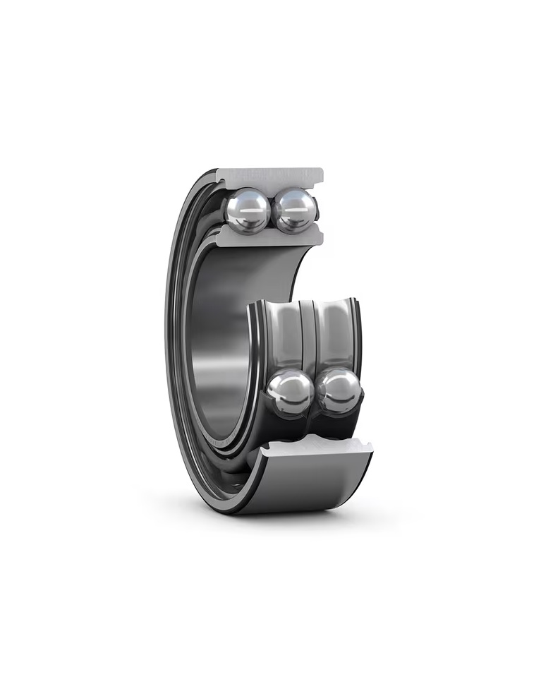 SKF 3312 Double Row Angular Contact Ball Bearing