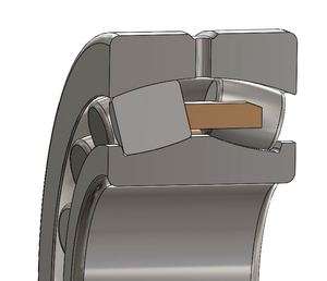 24015 Spherical Bearing