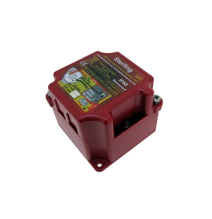 Sterling Alternator Protection Device for 12V Alternators