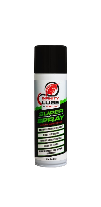 Fuel Ox Infinity Lube Super Spray