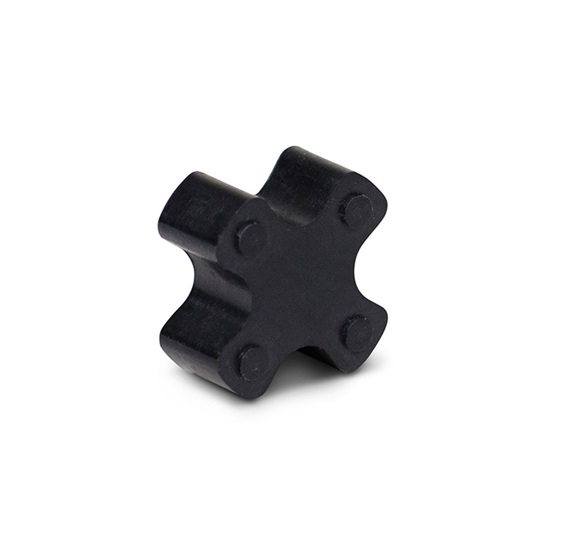 TB Woods L035N Jaw Coupling Rubber Spider