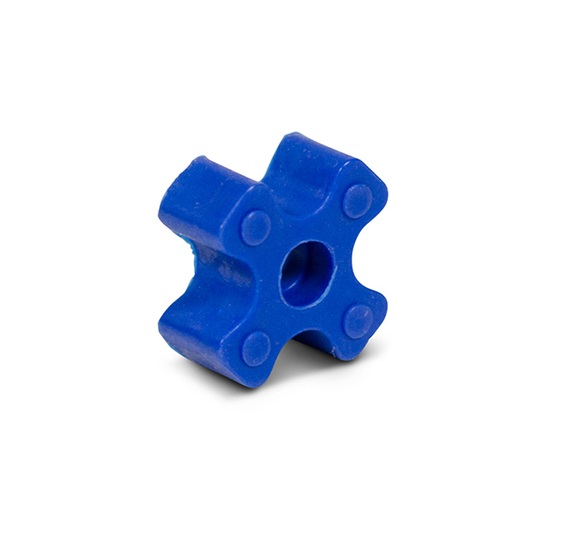 TB Woods L050U Urethane Spider with Hole