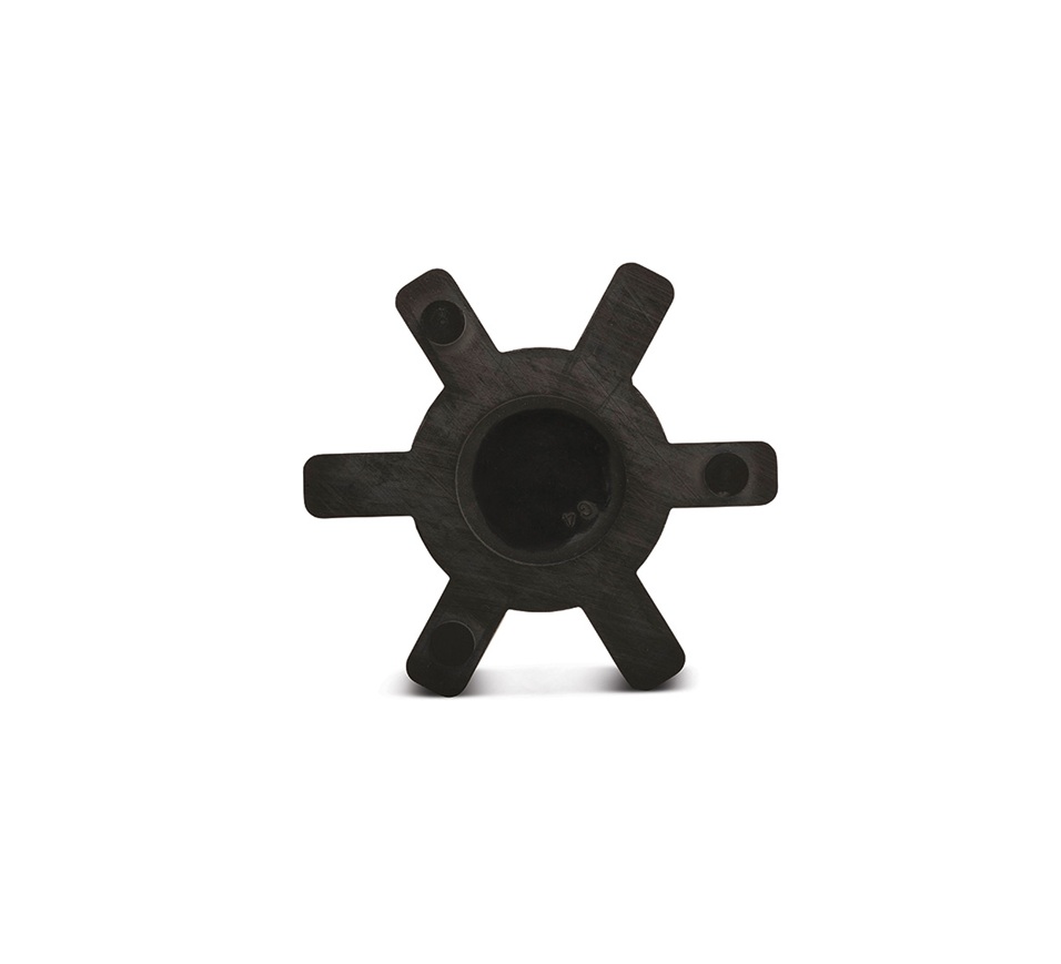 TB Woods L075N Jaw Coupling Buna-N Spider