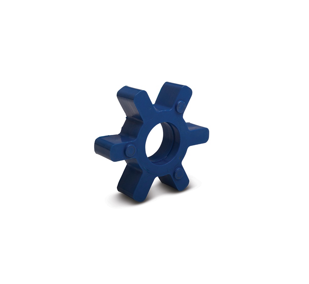 TB Woods L075U Urethane Spider with Hole