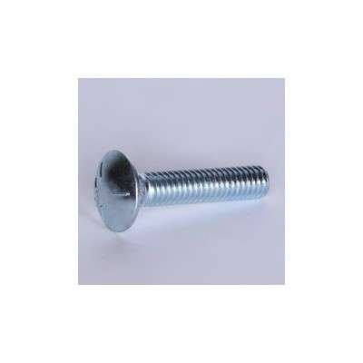 Economy T-Slot Stud 5/16-18 x 3/4"