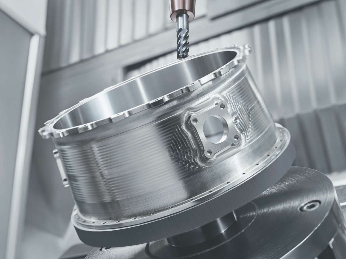 Machining services in NJ