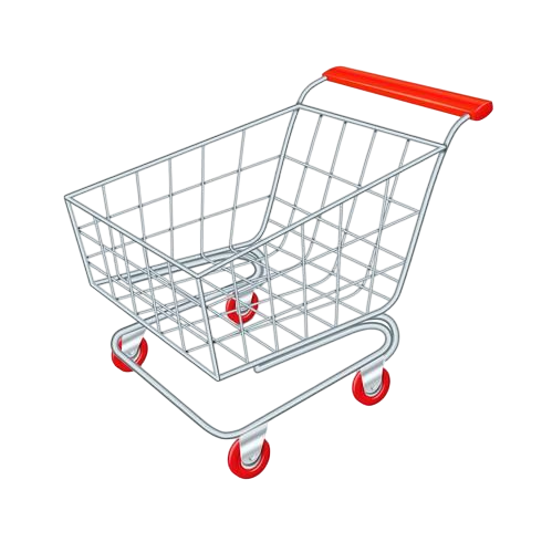 no-cart