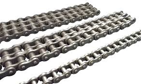 Precision Roller Chains